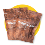 Packets of Hot Grabba by the grabba collective as a collection list image