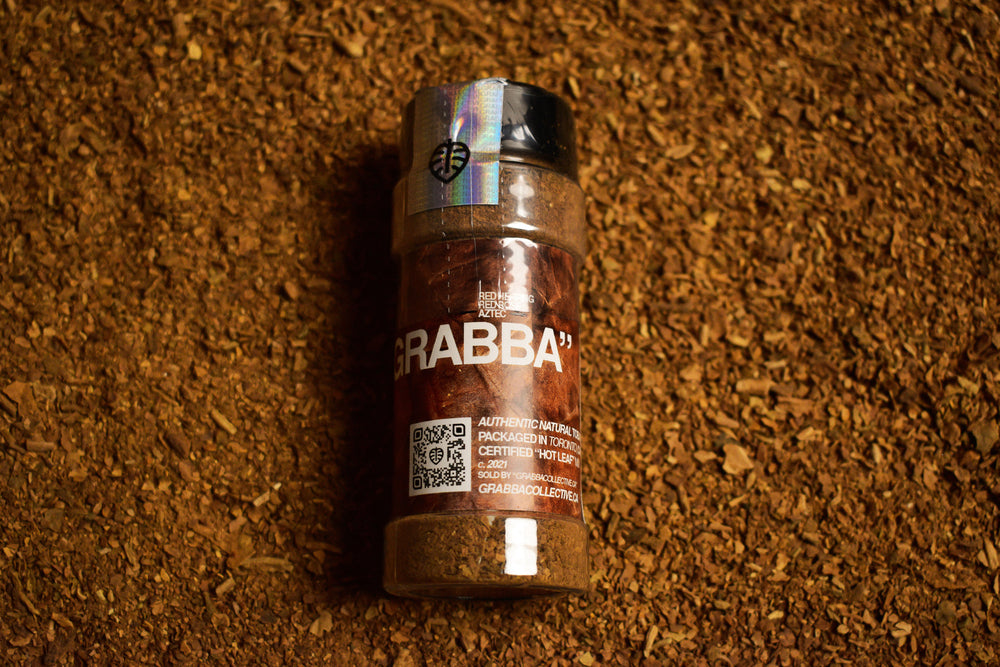 Product Info β Grabba Collective