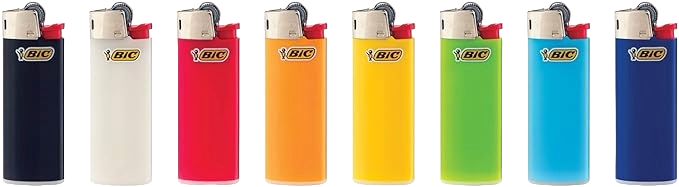 
                  
                    BIC Mini
                  
                