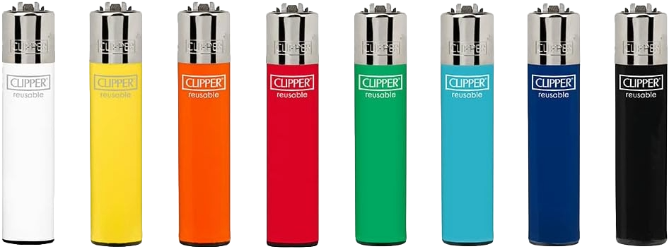 
                  
                    Clipper Classic Large
                  
                