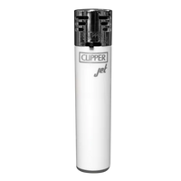 Clipper - Electronic Jet Flame