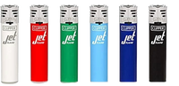 Clipper Jet Flame