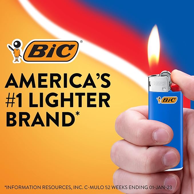 
                  
                    BIC Mini
                  
                