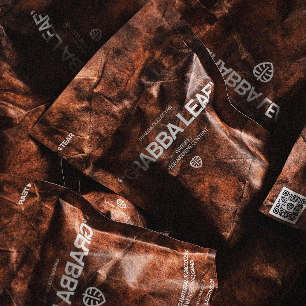 Red Herring & Red Rose Grabba Canada | Buy Online β Grabba Collective
