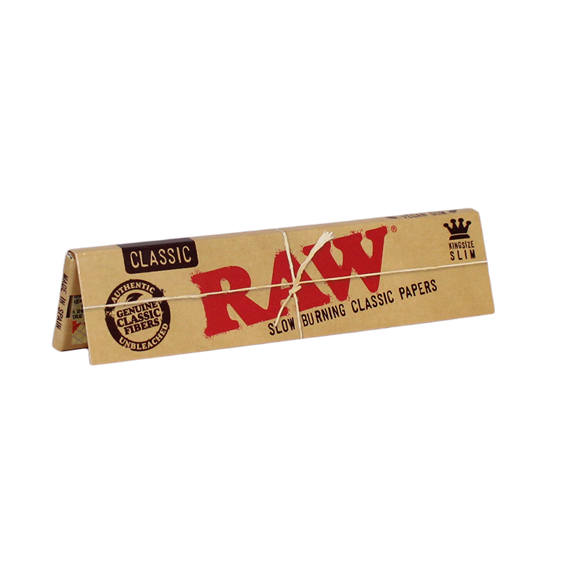 
                  
                    RAW Classic
                  
                