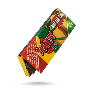 Juicy Jay's Flavored Hemp Papers