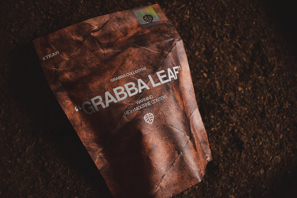 Same-Day Hot Grabba Delivery | TORONTO & GTA β Grabba Collective