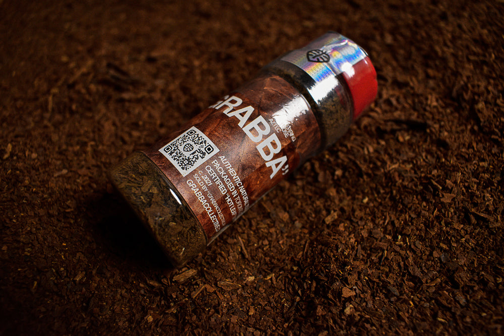 Same-Day Hot Grabba Delivery | TORONTO & GTA β Grabba Collective